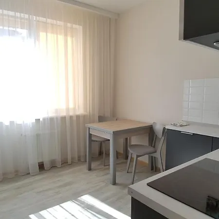 Apartment 19th Floor In Center Of Odessa' Modern Life In Arcadia Near The Sea Odesa