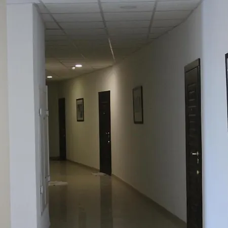 19th Floor In Center Of Odessa' Modern Life In Arcadia Near The Sea Odesa