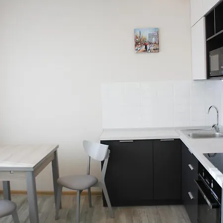 19th Floor In Center Of Odessa' Modern Life In Arcadia Near The Sea Lejlighed *