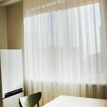 19th Floor In Center Of Odessa' Modern Life In Arcadia Near The Sea Lejlighed Odessa