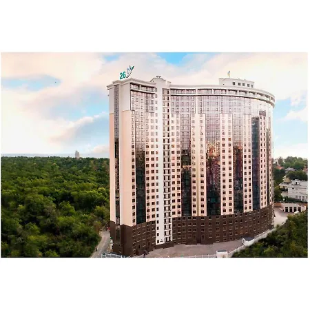Lejlighed 19th Floor In Center Of Odessa' Modern Life In Arcadia Near The Sea *